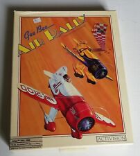GEE BEE AIR RALLY(jeu AMIGA)