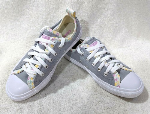Converse girl ctas - converse, double