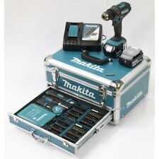 Makita Perceuse Batterie 18V