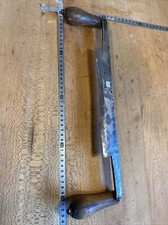 (n° 19 old tool / OUTIL ANCIEN / Plane de menuisier  Charpentier  Coulaux