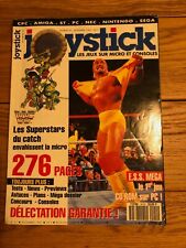 Magazine Joystick n° 21