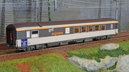 Models 40157 voiture - 40157,