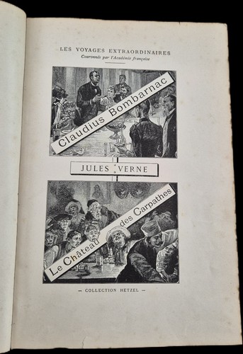 Claudius bombarnac jules verne - claudius,