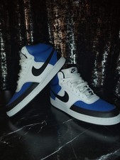 Homme Nike Baskets Court