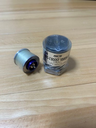 Daiwa rcs mag boost - rcs, mag-z