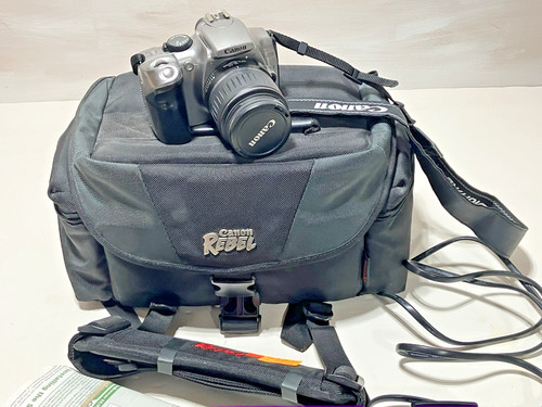 Canon eos 300d - canon,