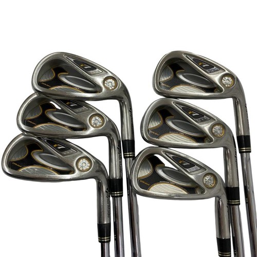 Taylormade draw iron set - r7,