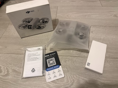 Drone dji neo - drone,
