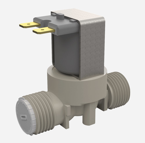 électrovanne delabie 495626 - Électrovanne,