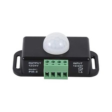 Détecteur de mouvement