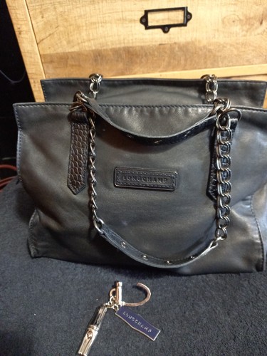 Sac longchamp modèle kate - modèle,