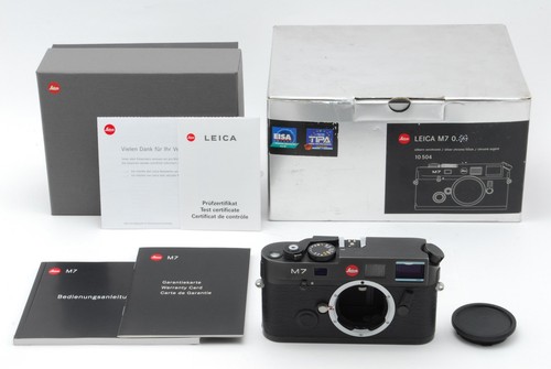 Appareil photo argentique