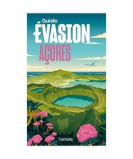 Açores Guide Evasion