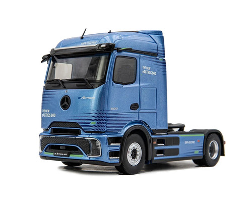 Camion tracteur mercedes benz - tracteur,