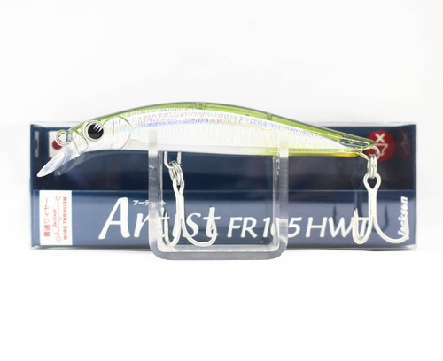 Jackson artist 105hwt - jackson,
