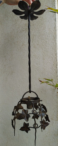 Ancien lustre art - ancien,
