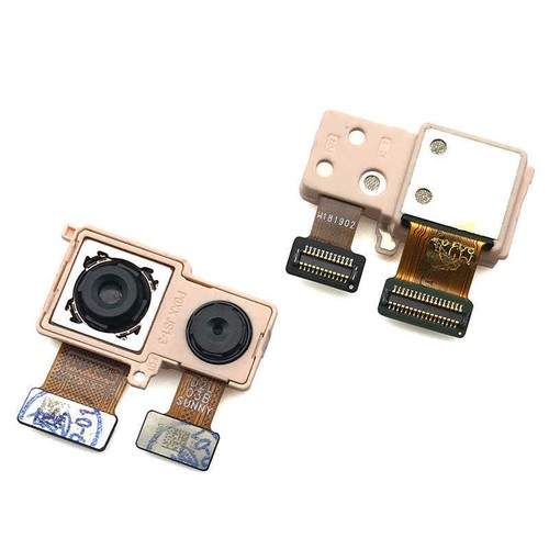 Camera arriere huawei smart - arriere,