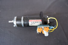 Maxon motor Swiss made working condition