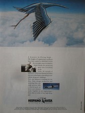 6/1991 PUB HISPANO-SUIZA