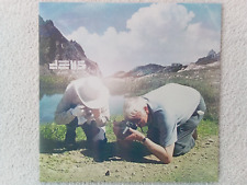 Disque vinyle lp dEUS. Keep