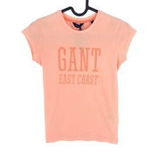 GANT Filles Rose Soleil