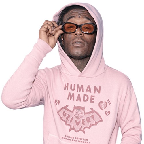 Lil uzi vert - vert, jumper)