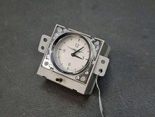 Montre / horloge analogique -