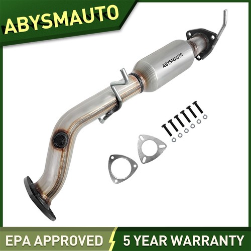 New direct fit catalytic - new,