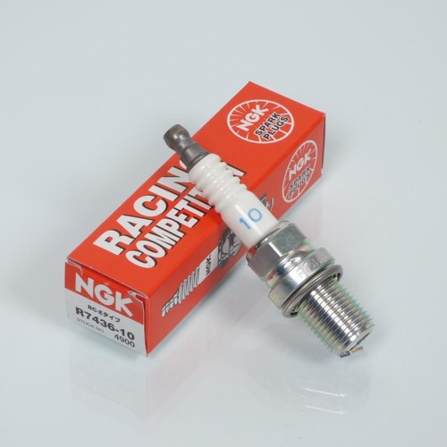 Bougie allumage ngk pour - bougie,