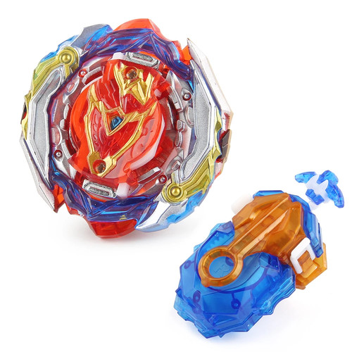 Bey burst 201 - burst, achilles