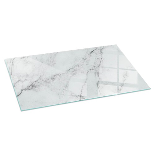 Sous plaque verre - sous‑plaque,