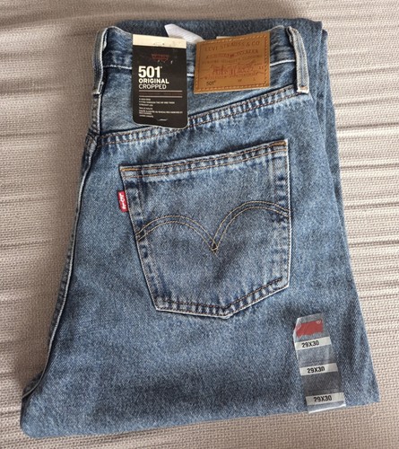 Jean levi 501 - ​jean, levi's