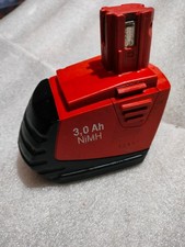 Batterie hilti SFB 155