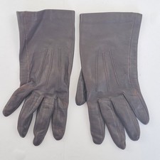 Gants en cuir DENTS 7 1/2