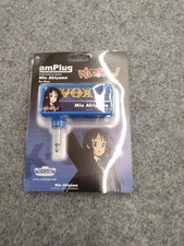 Vox amplug mio - amplug,