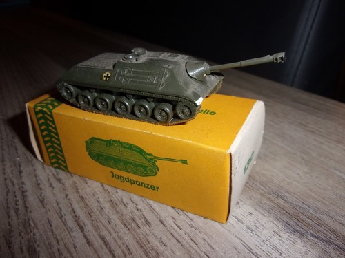 Miniature char roskopf 87 - miniature,