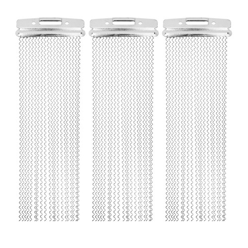 Lot demi cordes de - 3, demi-cordes