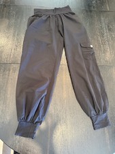 Zumba Fitness Black Cargo