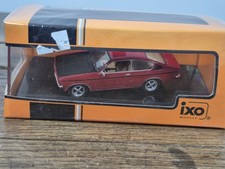Voiture Miniature Opel Kadett