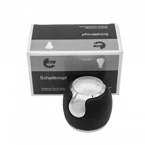 Pommeau levier vitesse pour - de,