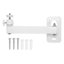 Support mural pliable pour