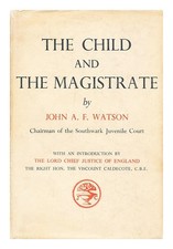 Watson, John A. F. L'Enfant Et