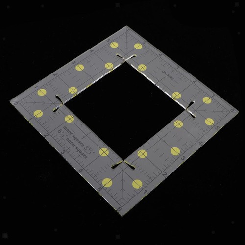 Piéces gabarit de - 1,