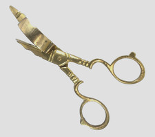 Ancienne lampe à pétrole en