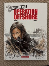 W5 - INSIDERS - OPERATION