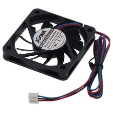 Ventilateur Delonghi RDL6010B1