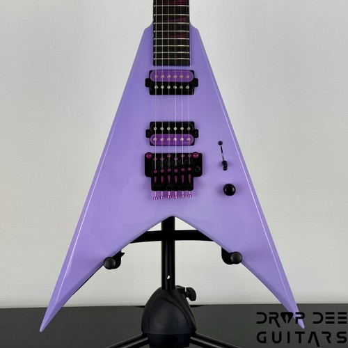 Jackson usa custom shop - jackson,