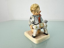 Figurine bourdon 423 L'ami des
