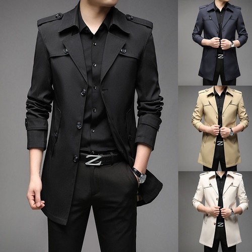 Trench coat homme - homme, léger