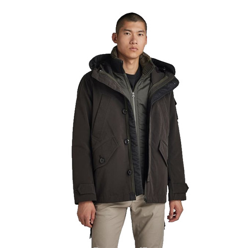 Star raw vodan - g-star,